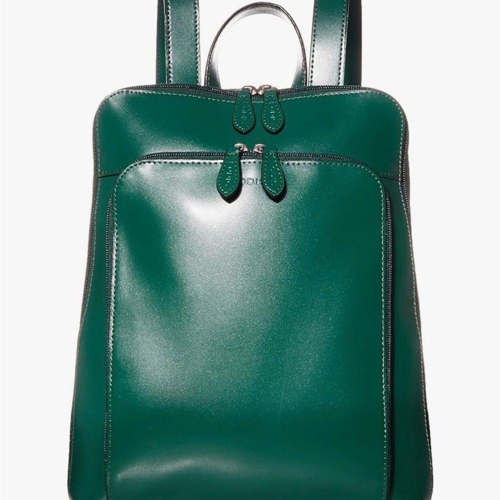Lodis Audrey RFID Ryder Tote Backpack